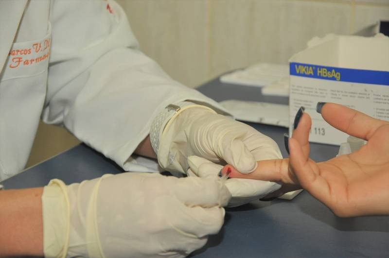 Crédito: José Pantoja (Ascom/Sespa)