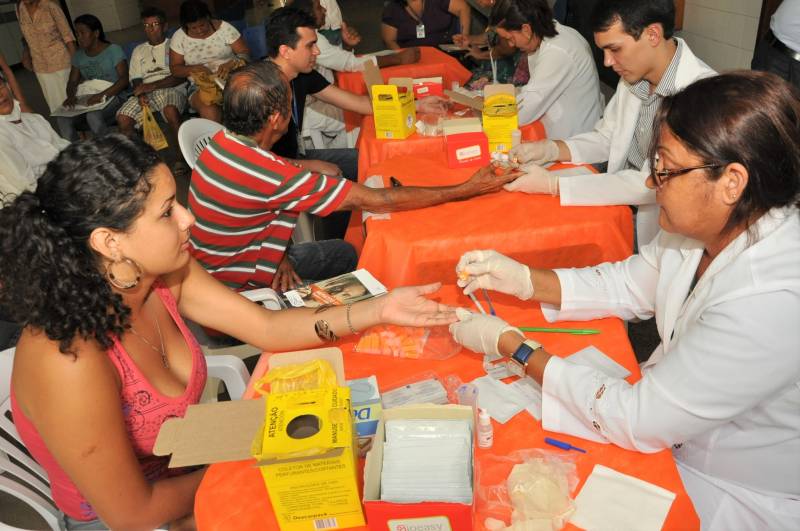 Crédito: José Pantoja (Ascom/Sespa)