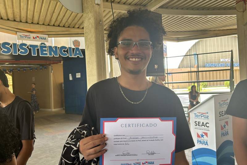 Elias Felipe Lopes