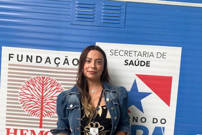 Katiane da Silva, Oficial de Justiça do TRT