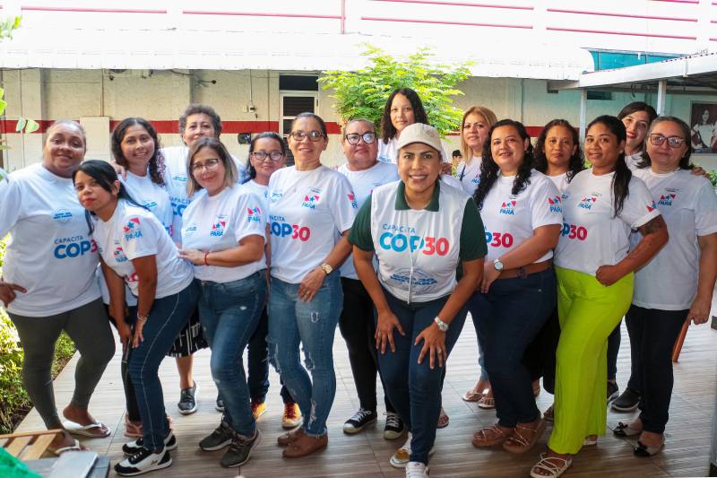 Curso de Camareira