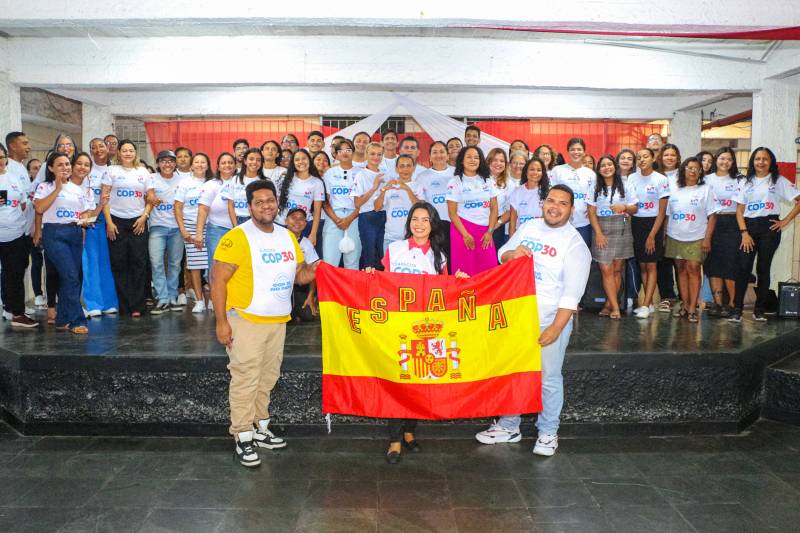 Curso de Espanhol