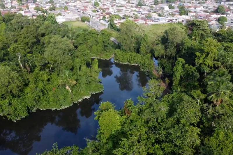 Foto: Divulgação / Ag. Pará