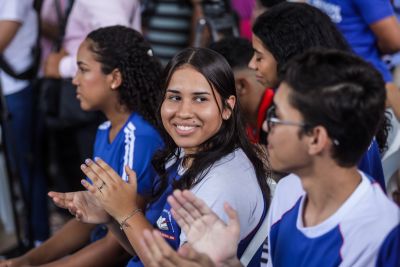 notícia: Seduc divulga critérios para participação no programa 'Bora Estudar'