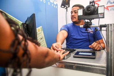 notícia: Detran reduz taxas de exames da Carteira Nacional de Habilitação