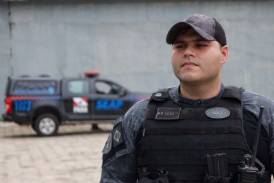 galeria: Operação MUTE - SEAP