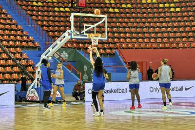 notícia: Partida de estreia da Seleção Brasileira no pré-olímpico está com ingressos esgotados 