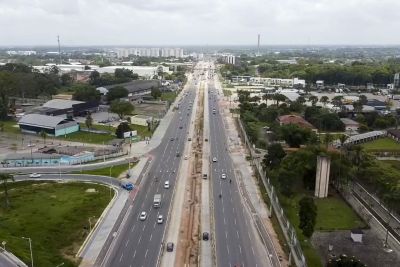 notícia: Detran orienta sobre retorno do Carnaval, com melhor horário de tráfego na BR-316