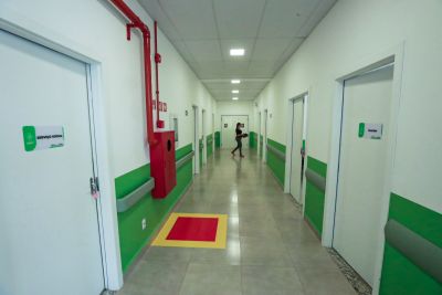 galeria: Entrega Hospital Municipal e Bebeficios Habitacionais em Tucumã