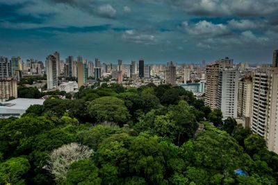 galeria: Imagens de Drone - Fotos Aéreas de Belém - Pontos Turísticos