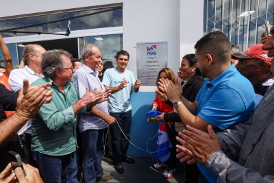 notícia: Estado entrega novo prédio da Ciretran em Itupiranga