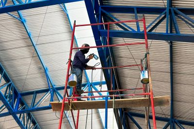 notícia: Fapespa e IBGE divulgarão, na próxima quinta, dados sobre Indústria, Construção, Comércio e Serviços 