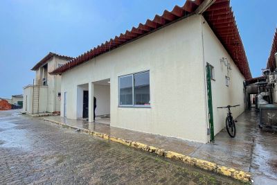 notícia: Obras da ala oncológica do Hospital Regional em Marabá entram na reta final