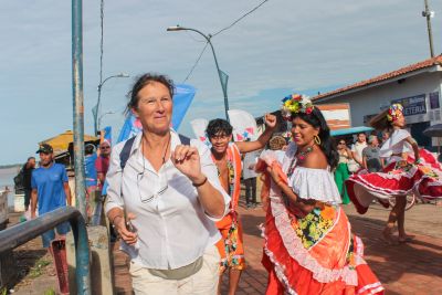 notícia: Boletim do turismo 2024 atesta evolução da atividade no território paraense