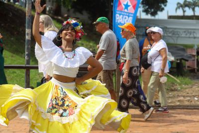 notícia: Turismo cresce mais de 15% no Pará e supera expectativas do setor