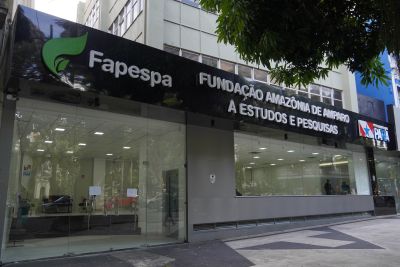 notícia: Fapespa divulga resultado preliminar de chamada voltada para mulheres