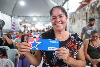 galeria: ENTREGA SUA CASA MARITUBA