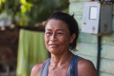 galeria: Entrega Sua Casa - São Sebastião da Boa Vista