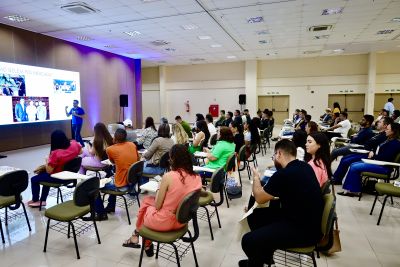 notícia: Marajó recebe a sétima edição do projeto Secom Por Todo Pará, neste sábado, 4