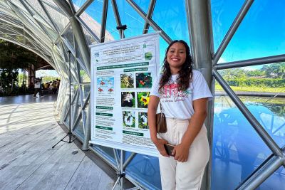 galeria: Parque Estadual do Utinga abre comemoração pelos 31 anos