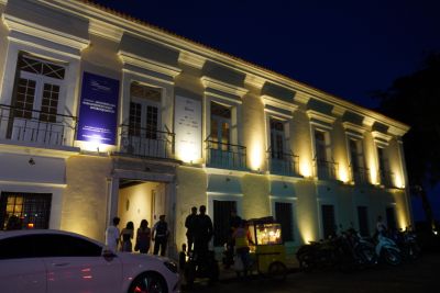 notícia: Semana Nacional de Museus tem espaços da Secult com gratuidade e 1ª Feira Preta