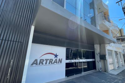 notícia: Artran orienta operadores do transporte aquaviário para atualização cadastral