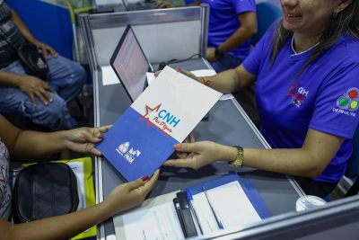 notícia: Matrícula para os aprovados na segunda fase do CNH Pai D'égua inicia nesta terça-feira