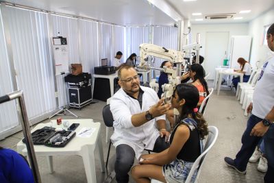 galeria: Governo nos Bairros / Bairro do Maguari / Cidade de Ananindeua