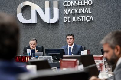 galeria: Pará e CNJ firmam cooperação para combate à violência contra mulheres e meninas do Marajó