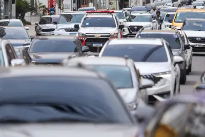 notícia: Descontos do IPVA 2025 continuam até 10 de março para veículos com final de placas 43 a 63