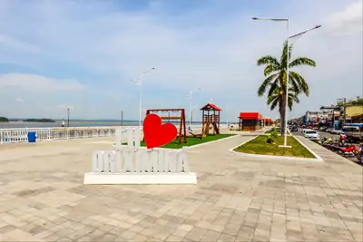 notícia: Codec e Prefeitura de Oriximiná alinham preparativos para seminário de desenvolvimento econômico
