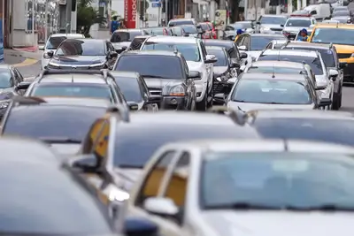 notícia: Detran reforça importância do licenciamento e alerta para prazo final do calendário 2025