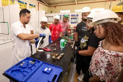 notícia: Pará abre mais de 15 mil vagas para cursos técnicos de nível médio