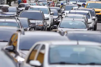 notícia: Até o dia 20 de abril há descontos no IPVA para veículos com final de placas 05 a 35