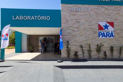 galeria: Agência  Transfusional / Cidade Santana do Araguaia