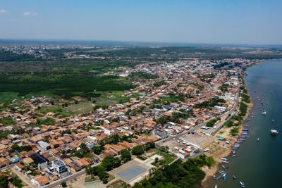 notícia: Codec impulsiona fortalecimento do Distrito Industrial de Marabá