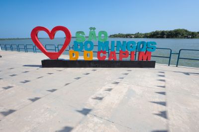 galeria: São Domingos do Capim - PA