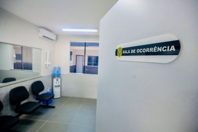 notícia: PC lança protocolo de atendimento a crianças e adolescentes vítimas e testemunhas de crimes