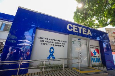 notícia: Escola Técnica do SUS inscreve para capacitação em Transtorno do Espectro Autista