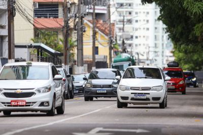 notícia: Detran orienta sobre importância da comunicação de venda e transferência de veículo