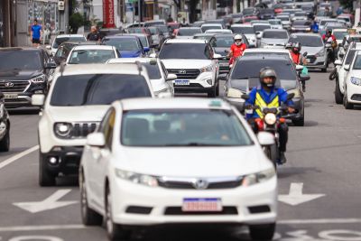 notícia: Detran alerta: ultrapassagens irregulares aumentam o risco de acidentes fatais