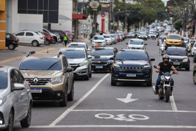 notícia: Veículos com final de placas 01 a 31 têm descontos no IPVA até o dia 6 de janeiro