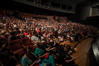 notícia: Fundação Cultural do Pará consolida papel estratégico de valorização da cultura