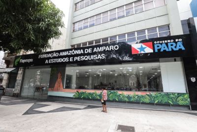 notícia: Fapespa lança programa para apoiar projetos de inovação tecnológica em empresas paraenses