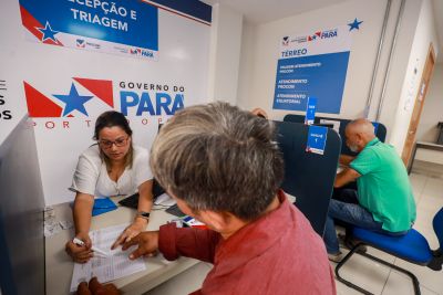 notícia: Procon Pará garante avanços na defesa dos consumidores