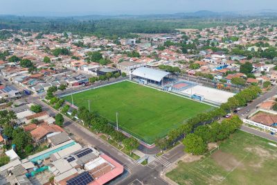 galeria: Governo do Estado investe em obras de infraestrutura no município de Breu Branco