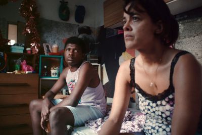 notícia: Cine Líbero Luxardo realiza sessão debate com a presença de atriz e diretora do premiado ‘Pedágio’