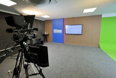 notícia: Seduc lança Banco de Talentos para atuação no Centro de Mídias da Educação Paraense