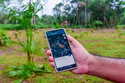 notícia: Cadastro de produtores no programa AgroTAG segue até 9 de fevereiro