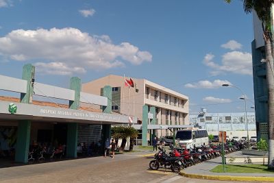 notícia: Hospital Regional do Sudeste do Pará abre oportunidades para Pessoas com Deficiência 